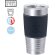 Vaso isotérmico personalizado Zuncex acero poliuretano 420ml push
