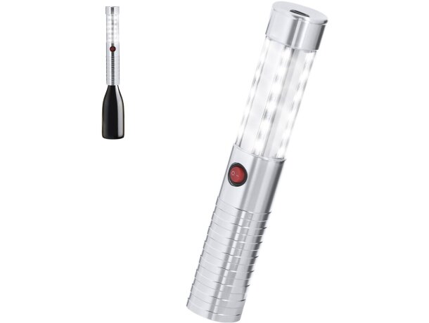 Bastón led Pexel con 3 modos de luz para botellas detalle 1