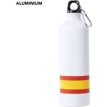 Bidón Alprin 800 ml aluminio temática española