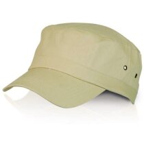 Gorra estilo militar en varios colores Gorra estilo militar en varios colores