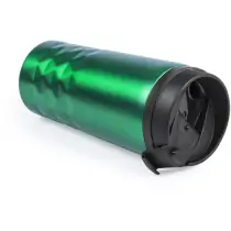 Vaso térmico para café personalizable