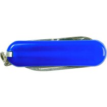 Mini navaja multiusos 6 funciones personalizada