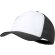 Gorra sencilla para imprimir a todo color sodel negra
