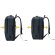 Mochila Javelin extensible con compartimento acolchado portátil detalle 4