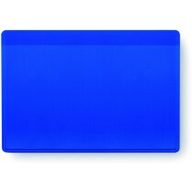 Tarjetero de plástico clásico personalizado Tarjetero de plástico clásico personalizado