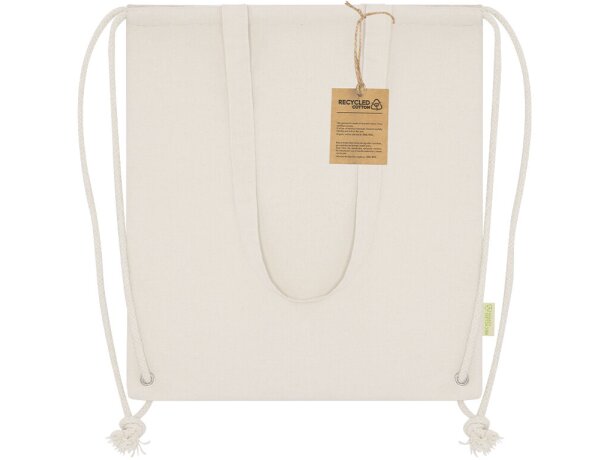 Bolsa mochila nevera Nelon detalle 4