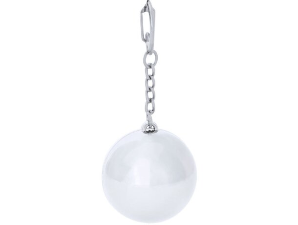 Llavero bálsamo labial Frissel con protección SPF15 detalle 2