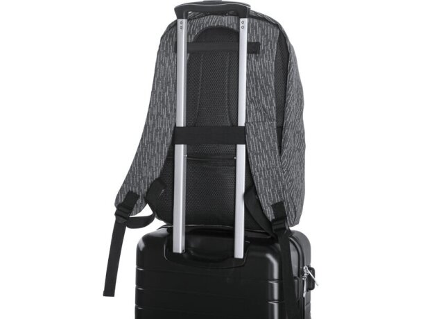 Mochila Antirrobo Quasar