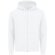 Sudadera adulto Astro Blanco