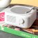 Altavoz personalizado tipo tocadiscos Bitels detalle 6