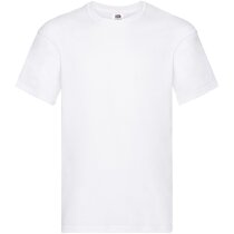 Camiseta Adulto Blanca Original T original