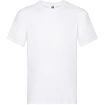 Camiseta Adulto Blanca Original T