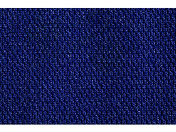 Polo Tecnic Plus de manga corta tejido técnico unisex 180 gr azul