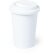 Vaso Petel blanco