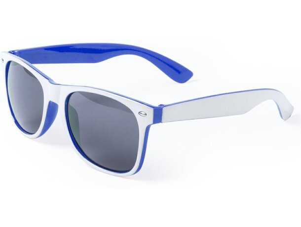 Gafas de sol bicolor personalizado