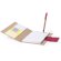 Bloc Notas Ganok personalizada