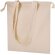 Bolsa algodón Panthus con asas largas reforzadas 180 g/m² detalle 4
