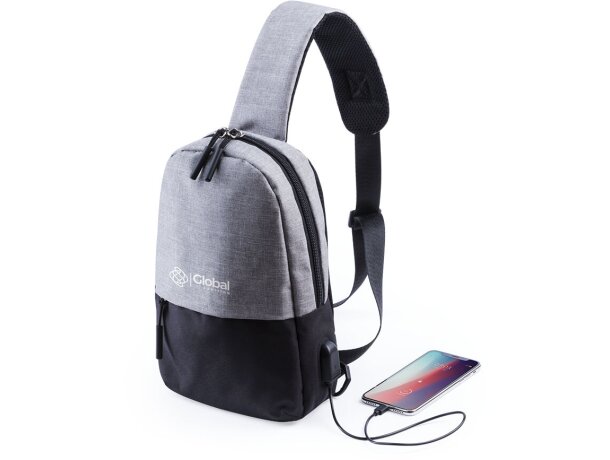 Bandolera Versox personalizado
