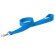 Lanyard con enganche metálico Azul claro