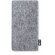 Funda Kalermix fieltro RPET gris para gafas