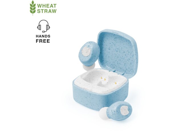 Auriculares Oriley detalle 1