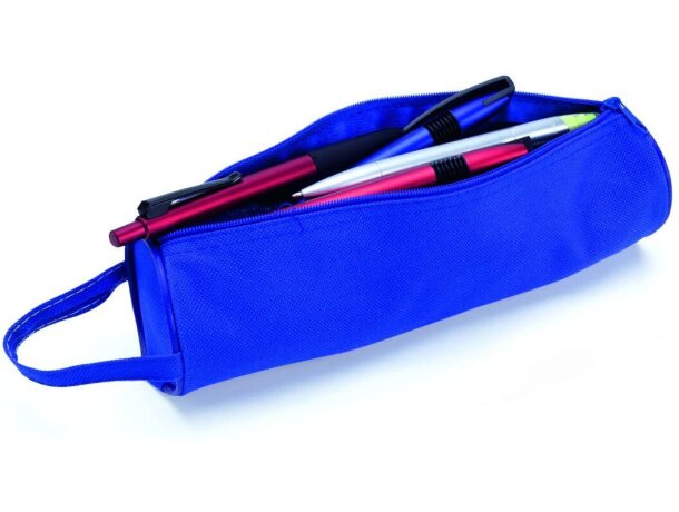 Estuche en poliester con asa barato