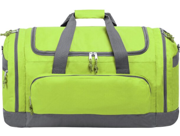 Bolso melbor verde claro