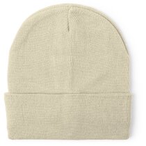 Gorro acabado lana en colores personalizado Gorro acabado lana en colores personalizado