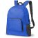 Mochila Plegable Mendy Azul