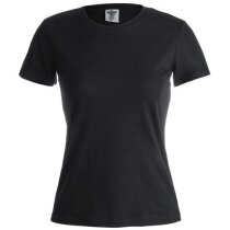 Camiseta Mujer Color "keya" Wcs180 barata