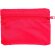 Bolsa plegable grande para la compra barata kima roja