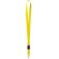 Lanyard Kunel amarillo