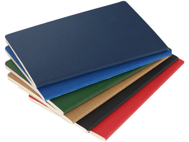 Libreta Qeton detalle 1