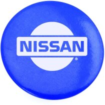 Pin metal brillante serigrafiados publicidad Turmi