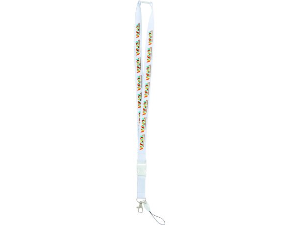 Lanyard para identificación economico Lanyard para identificación economico
