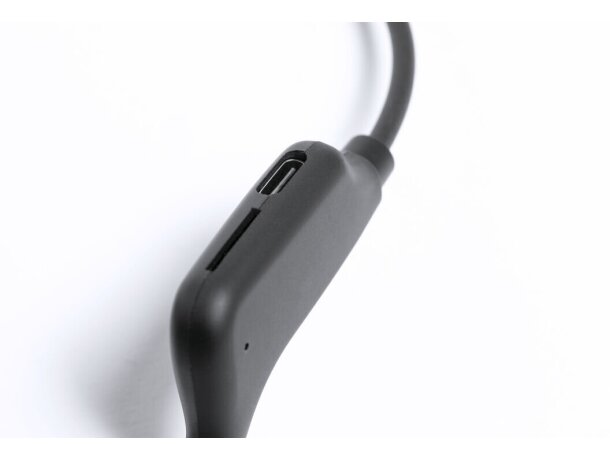 TIC. AURICULARES INALAMBRICOS XIAOMI BUDS 4 ACTIVE BLACK