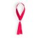 Pulsera poliester Mendol Rojo