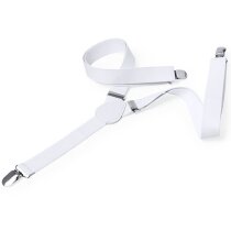 Tirantes Corkey personalizado poliéster elástico