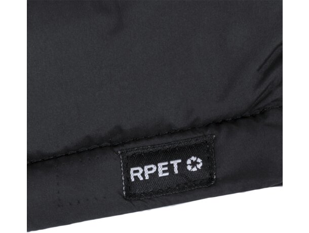 Chaleco Dempax detalle 6