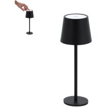 Lámpara Tanik led regulable con tres modos de luz