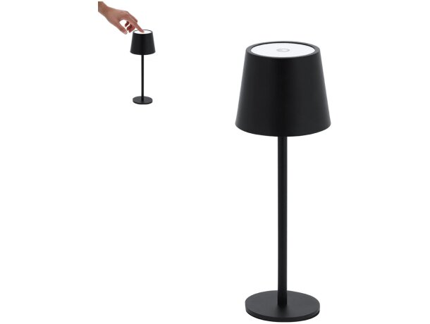 Lámpara Tanik led con 48 leds y tres modos de luz regulables detalle 1