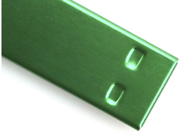 Memoria USB Fixing 16GB merchandising verde