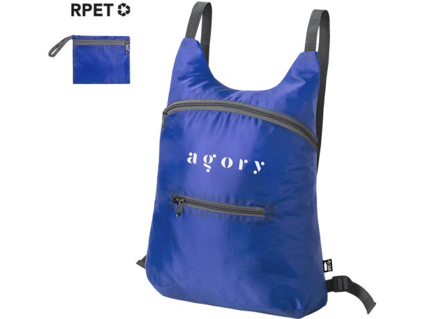 Mochila Plegable Brocky