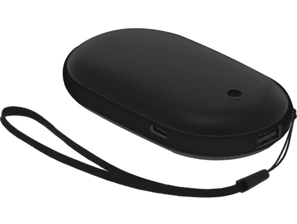 Power bank calentador de manos Geax con batería 4000 mAh detalle 2