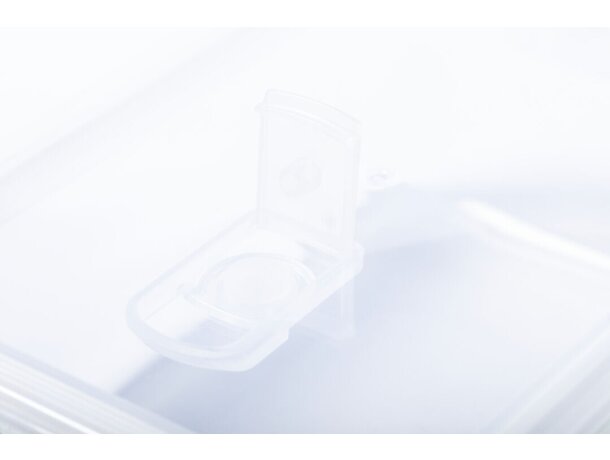 Fiambrera Tuber detalle 8