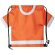 Mochila Trokyn Naranja