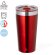 Vaso termo personalizado Dione acero reciclado doble pared 600ml