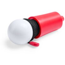 Lámpara linterna estilo bombilla original
