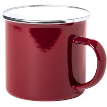 Tazas baratas personalizadas acero Kirpal vintage