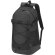 Mochila Zaroc nylon reciclado 210D ripstop con bolsillos detalle 1